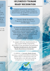 Tsunami Ready Recognition Programme Brochure in NEAM Region