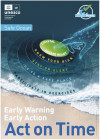 Coastal Hazard Ready Poster